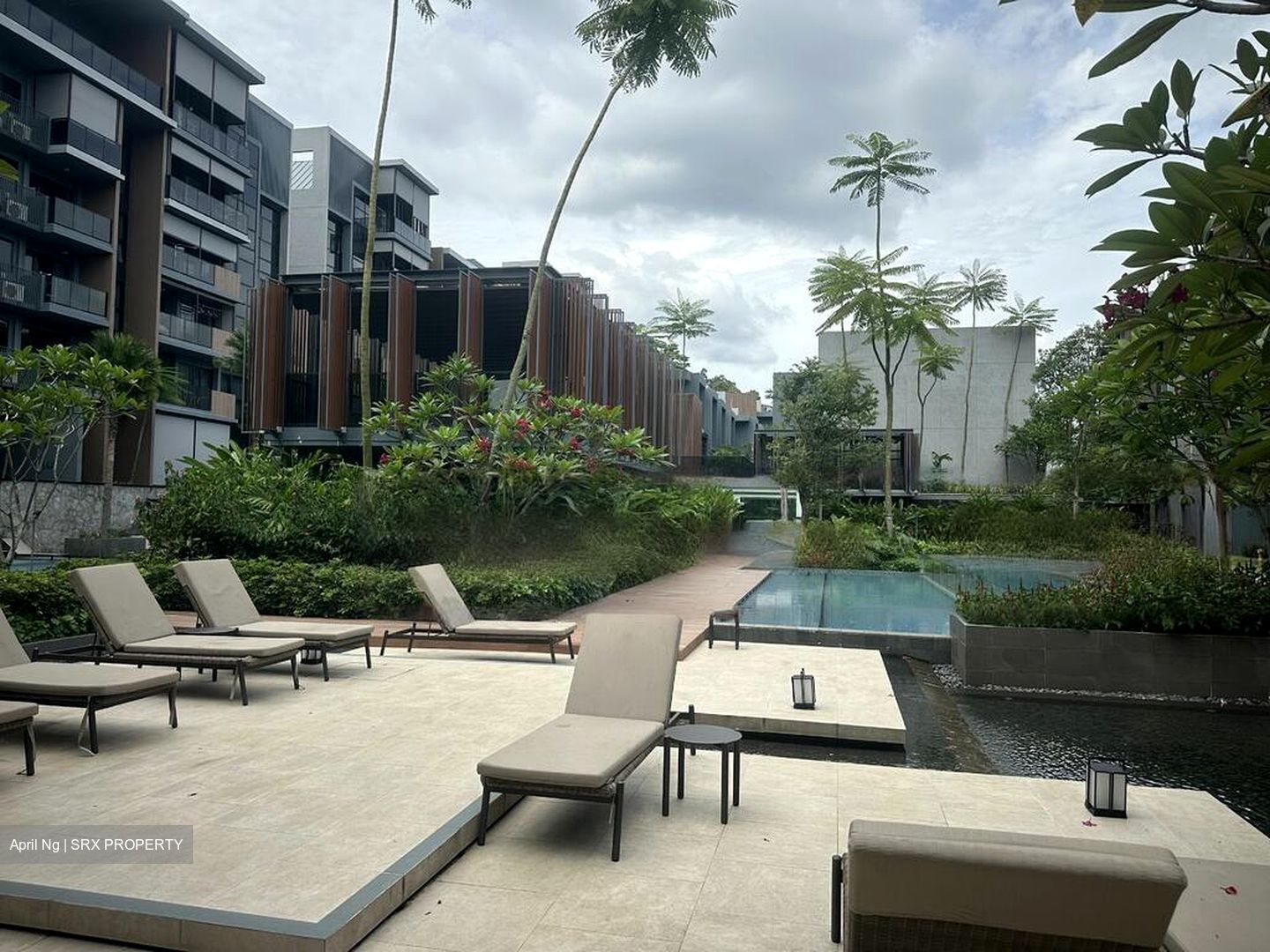 Kent Ridge Hill Residences (D5), Apartment #455636001